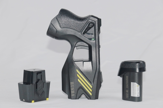 Beli Pistol pematikan senter yang kuat dengan penundaan air untuk penggunaan penegak hukum pembuatan online