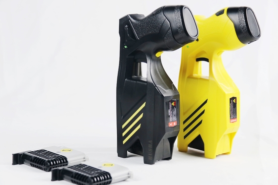 Beli TX200P IP57 Remote Restraint Device dengan Electric Shock Pepper Spray pembuatan online