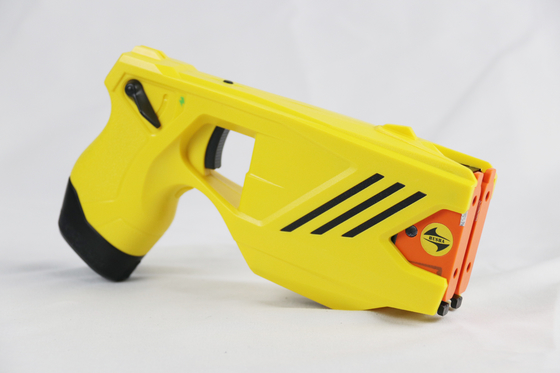 Beli Pemanas gas yang sangat terkompresi Senjata Pepper Pepper Spray Perangkat Penegakan Hukum Waterproof pembuatan online