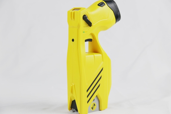 Beli TX200P Multi Tactical Remote Restrain Device Penegakan Hukum Senjata Stun pembuatan online