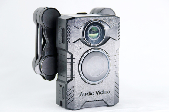 Beli Advanced Wifi Body Camera Dengan Resolusi 720P/1080P/1296P/1440P/1512P pembuatan online
