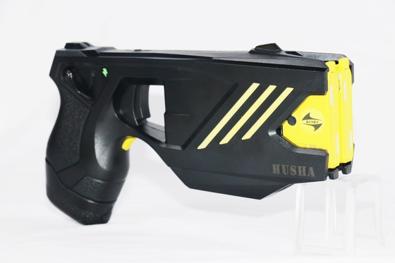 Pistol Stun Polisi Anti Rusuhan Tidak Mematikan Untuk Solusi Multi Taktis Militer