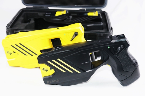 Senjata anti-terorisme yang tidak mematikan Senjata stun Multifunctional