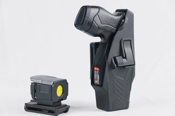 Single Shot Non-Lethal Security Stun Gun Solusi Penegakan Hukum yang Luar Biasa