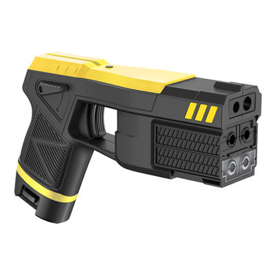 Perangkat Penahan Jarak Jauh Dua Tembakan PX400P Dengan Ketahanan Semprotan Merica